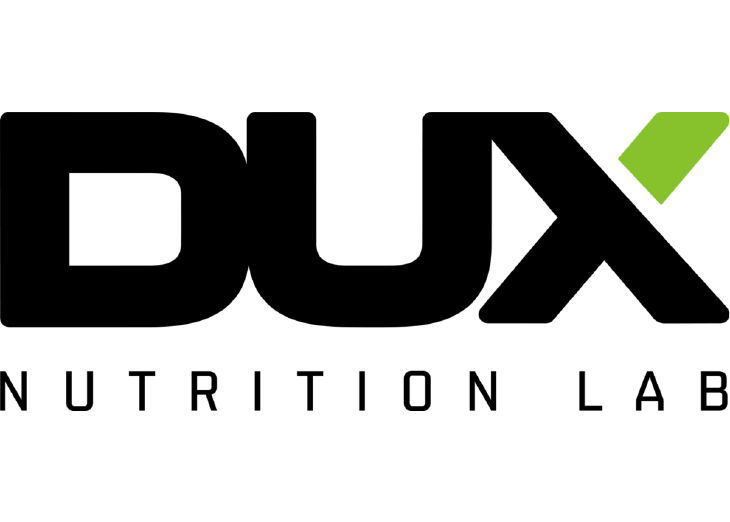 Logo Dux Nutrition - Renova Casting