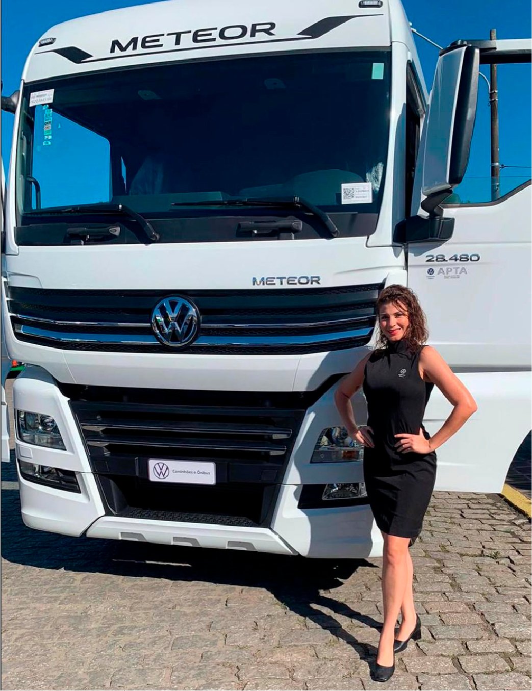 Evento Volkswagen 2023