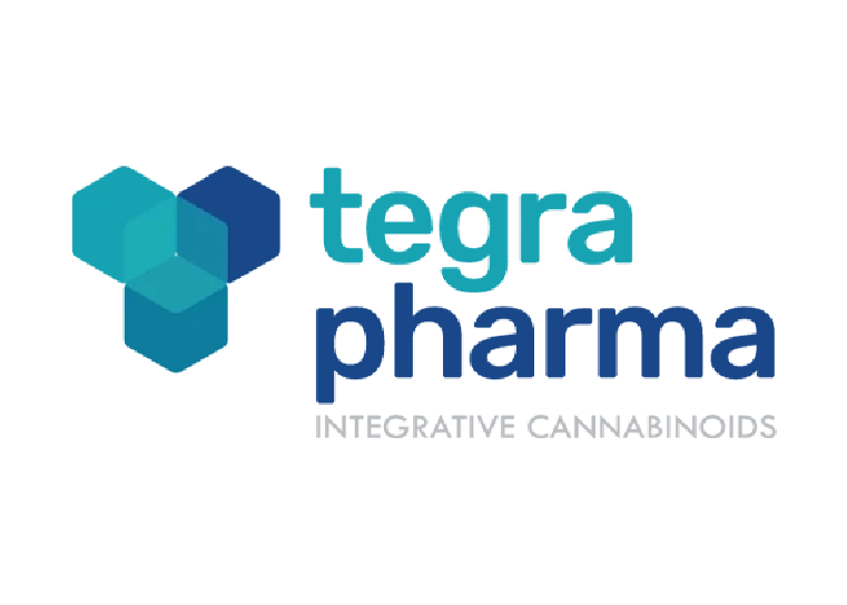 Logo Tegra Pharma