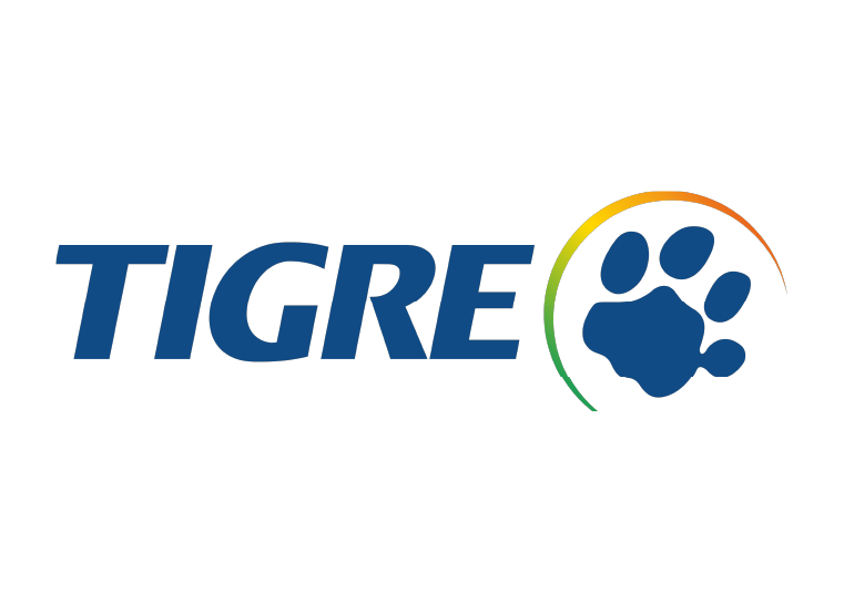 Logo Tigre