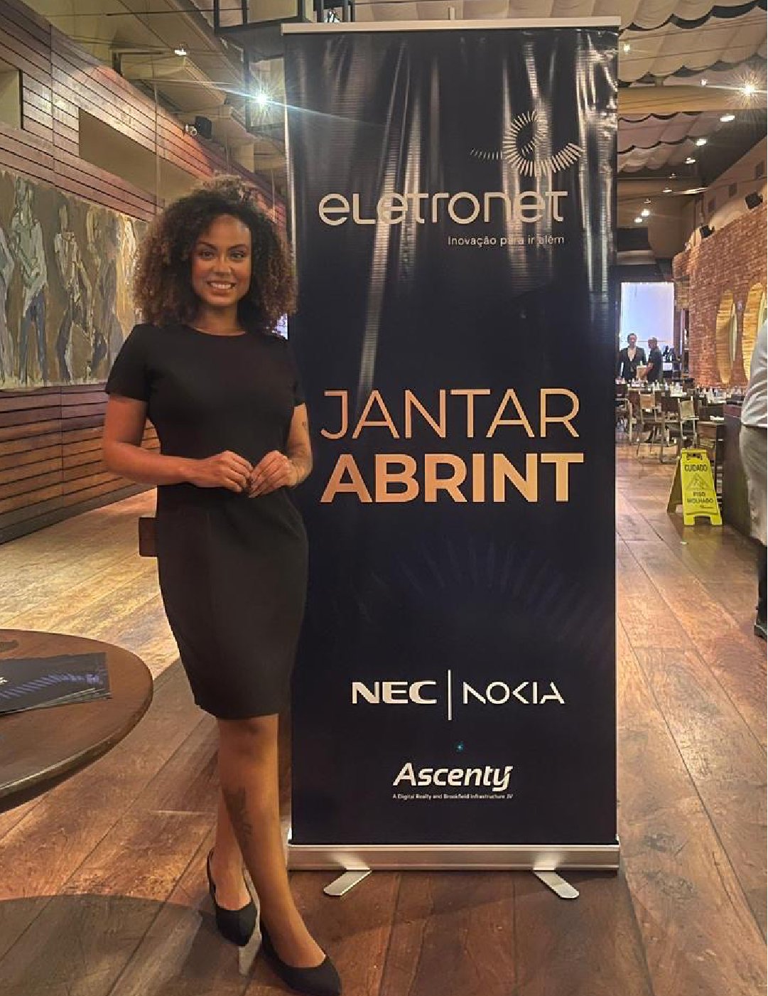Jantar Abrint